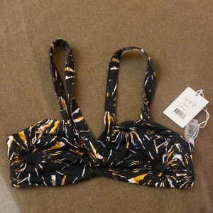 The Monaco new bikini top